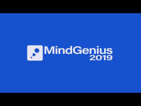 MindGenius 2019: HTML Export