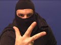 Ask A Ninja: Question 3 