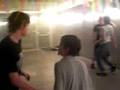 Dancing People