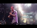 Dave Matthews Band, Ben Harper and Gogol Bordello 3D Concert Experience!
