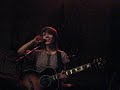 Tegan and Sara - Sara Thinks About Heights (Paris)