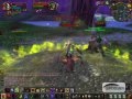 Lv 80 Unholy Death Knight in: Raiding Darnassus (1 Man)