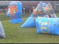 1 Atviras xball cempionatas