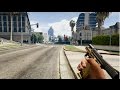 HK Compact 45 1.1 for GTA 5 video 1