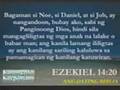 Kung ang isang kaanib po sa Iglesia ng Dios..?