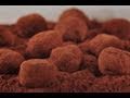 Chocolate Tuffles Recipe Demonstration - Joyofbaking.com Chocolate Tuffles Recipe Demonstration - Joyofbaking.com
