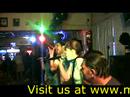 QTQ...singing Splish Splash