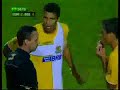 Corinthians 4 x 1 Brasiliense Brasileir�o S�rie-B 2008