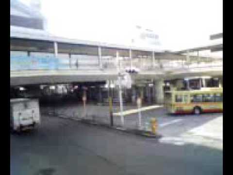 08.8.8小田急町田駅前　リポビタンＤ