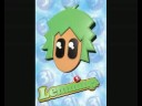 Lemmings 3D Soundtracks (Part 3 Out Of 4)