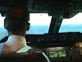 Flying jumpseat 747-200 cargo 6 of 6