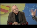 TV3 - Divendres - Entrevista a Josep Lluís Carod-Rovira (Part 1)