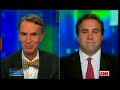 Climate Realist Marc Morano Schools Bill Nye the Science Guy on Global Warming