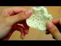 Thread Heads Quickie - How to crochet