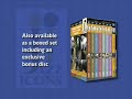 Jazz Icons: Series 3 Bonus Disc Preview