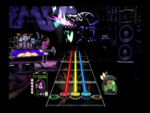 Guitar Hero 3 - R.I.P. And... OMG, where is the BODY =O Comment, Rate 5/5* if you Like The best of Michael Jackson è.ó