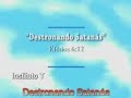 pr  marco feliciano    destronando satanás
