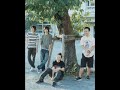fire sign BUMP OF CHICKEN
