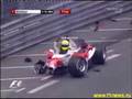 Schumacher In princedom Onboard