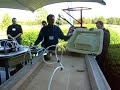 GlasCraft Spartan II PAC - RTM Lite Demonstration #1