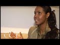 Off The Runway: Iman & Ubah