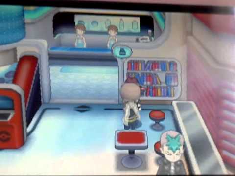 how to turn shaymin into sky form