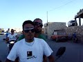 LA FLOTTA DI CENTURIPE. SQUALO BIKER LAMPEDUSA
