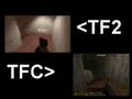 TFC-VS-TF2-2fort-Com