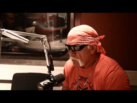 Hulk Hogan