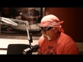 Wrestling with Rosenberg: Hulk Hogan