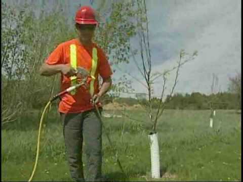 how to get certified to fertilize