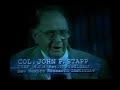 Col. Joe Kittinger speaks at the Kircher Society Meeting Pt1 Col. Joe Kittinger speaks at the Kircher Society Meeting Pt1