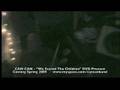 CAN CAN We Scared The Children DVD Preview