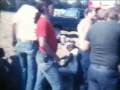 Tri County Jam filmed September 16 1978. A retro look at the 70s in north west Illinois near the Quad Cities. Held in a corn field and advertising 50 free kegs of beer. That's about 1 keg per person LOL. Music by Metro.