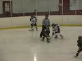 Talented 9 year old Hockey Player - Goal - Greenville Grizzlies