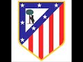 Cancion del atletista Cancion del atletista