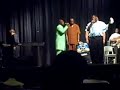 Quartet Goes Wrong pt.3