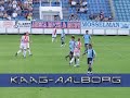 KAA Gent-Aalborg (intertoto)