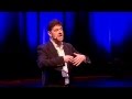 Videothumbnail: TEDxBerlin 2012 "Crossing Borders": John Bunzl - "The Political Prisoner's Dilemma"