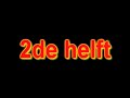 SpW B-Zoutleeuw 23-0