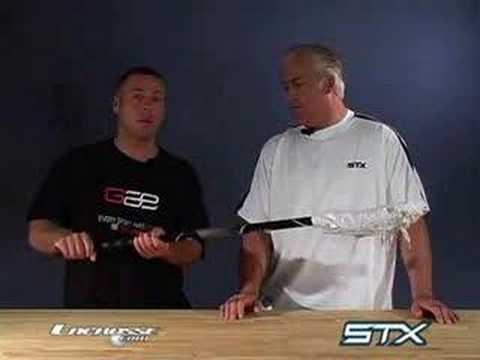 STX Zirconium 7 30"