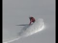 freeride snowboard courmayeur 2