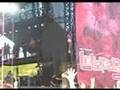 M.I.A. - Paper Planes @ Lollapalooza 07