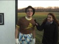 Eine etwas andere Weihnachtsgeschichte!