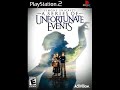 MUSIC: Series of Unfortunate Events - Briny Beach