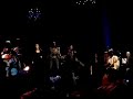 Bruce Springsteen Barcelona 2006 Open All Night part 2