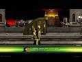 MK vs SF 2 (Scorpion vs Ryu)