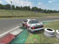 Live For Speed - Training Drift