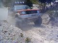 Pajero GLS Bulldog Pajero GLS Bulldog