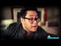 Andrew Garcia - Justin Bieber Somebody To Love (COVER)